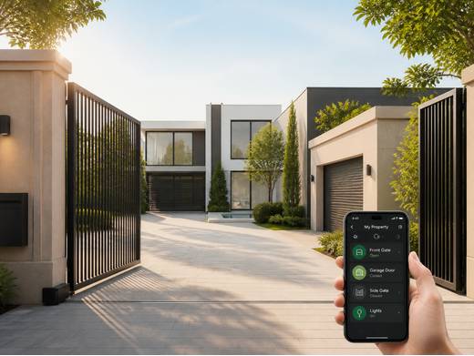 https://autogateguysadelaide.com.au/ website
