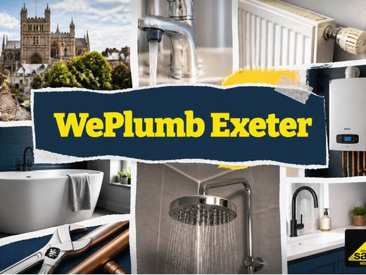 https://www.weplumbexeter.com/ website