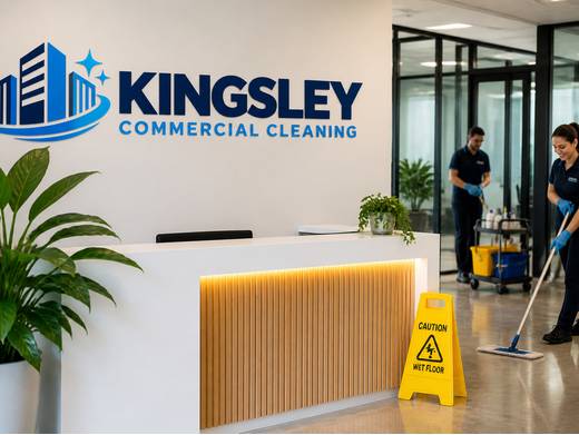 https://kingsleycommercialcleaning.com.au/office-cleaning-sydney/ website