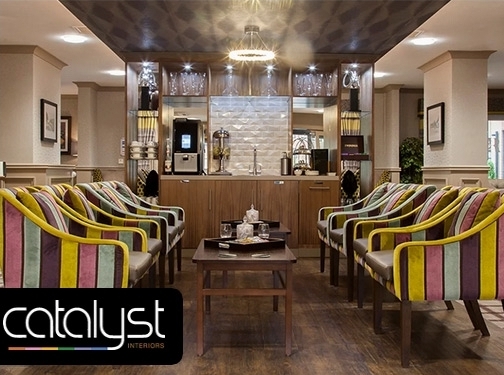 https://catalystinteriors.co.uk/ website
