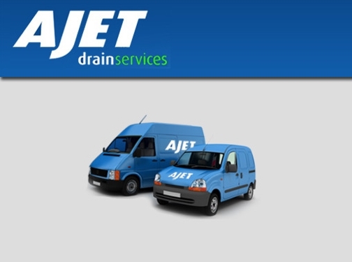 http://www.ajet-drains.co.uk/ website