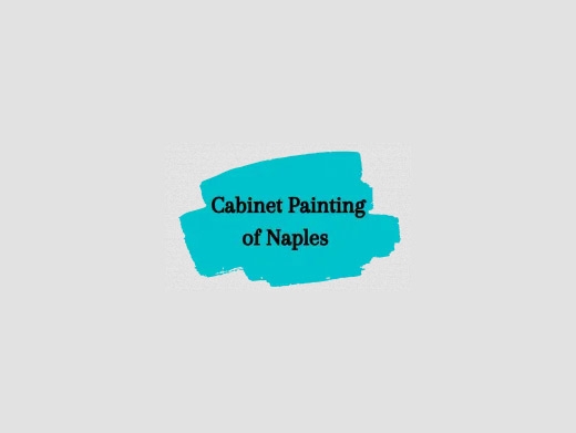 https://www.cabinetpaintingnaples.com/ website