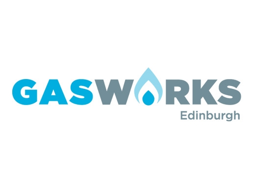 https://gasworksedinburgh.co.uk/ website