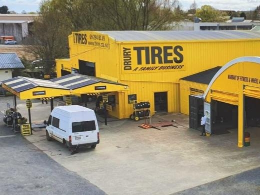 https://www.tires.co.nz/ website