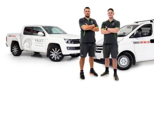 https://www.valetplumbing.co.nz/ website