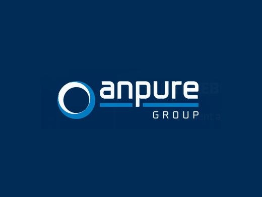 https://www.anpure.co.nz/ website