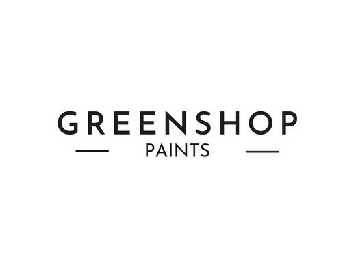 https://greenshoppaints.co.uk/ website