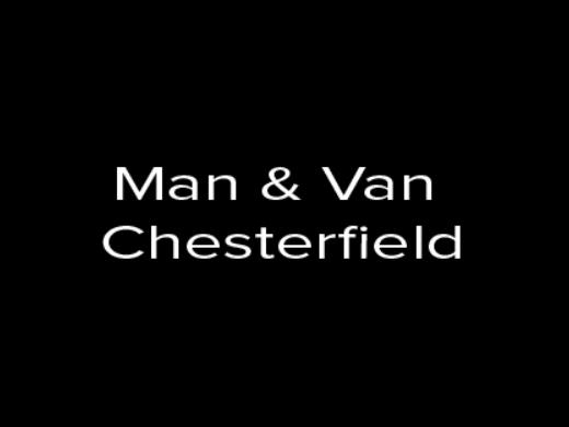 https://man-and-van-chesterfield.co.uk/ website