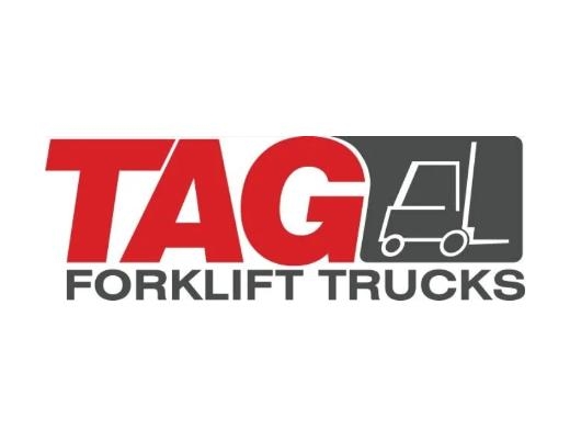 https://www.tagforklifttrucks.co.uk/ website