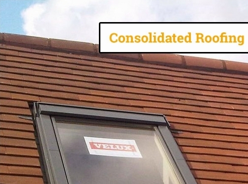 https://www.consolidatedroofing.co.uk/ website