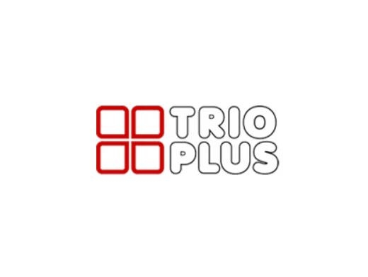 https://www.trioplus.co.uk/ website