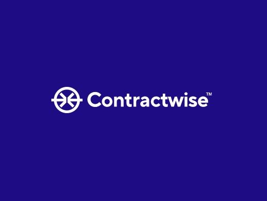 https://contractwise.co.uk/ website