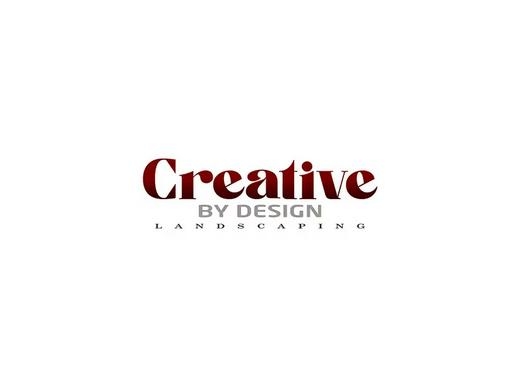 https://creativebydesignlandscaping.com/ website