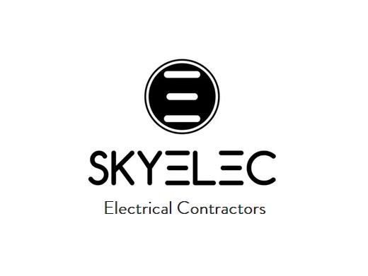 https://www.skyelec.co.uk/ website