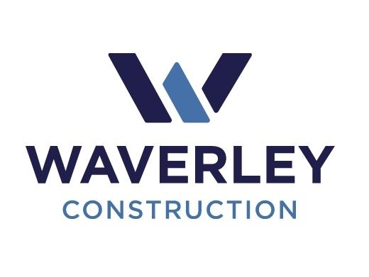 https://www.waverleyconstruction.co.uk/ website
