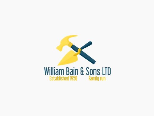 https://www.william-bain.co.uk/ website