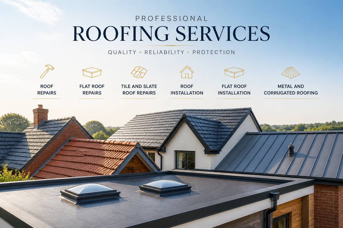 https://peakroofs.co.uk/roofers-hucknall/ website