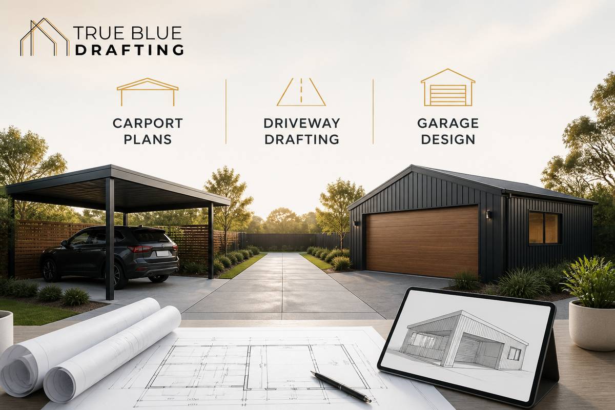 https://truebluedrafting.com.au/ website
