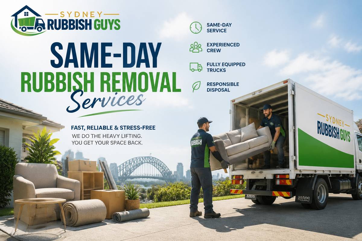 https://sydneyrubbishguys.com.au/ website