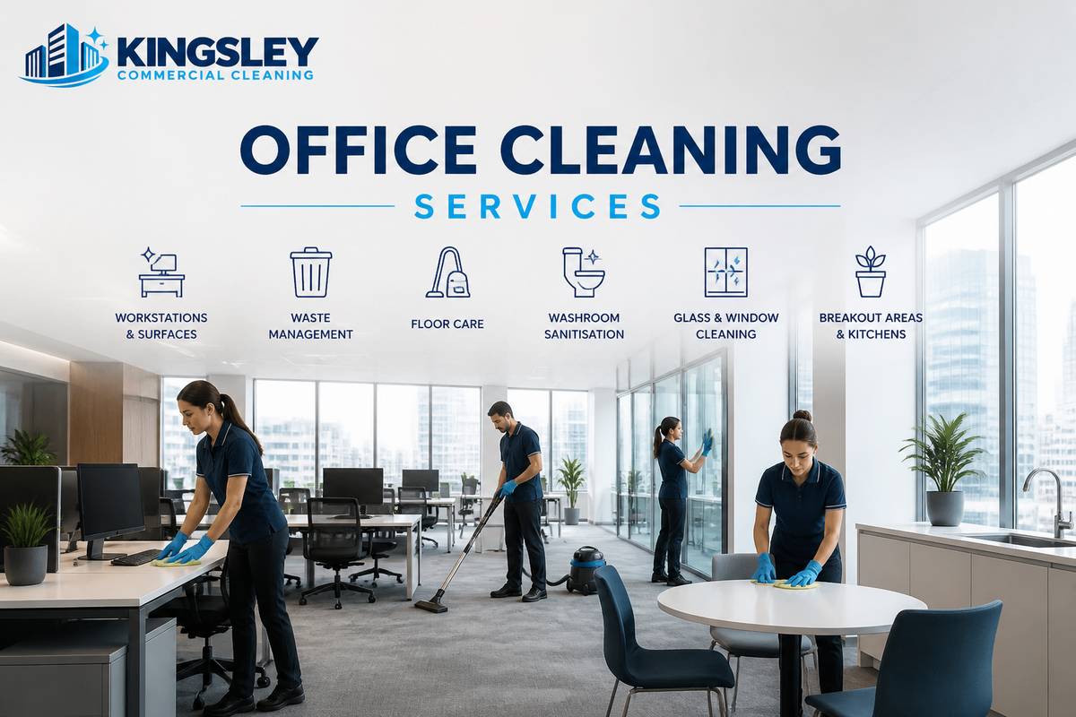 https://kingsleycommercialcleaning.com.au/office-cleaning-sydney/ website
