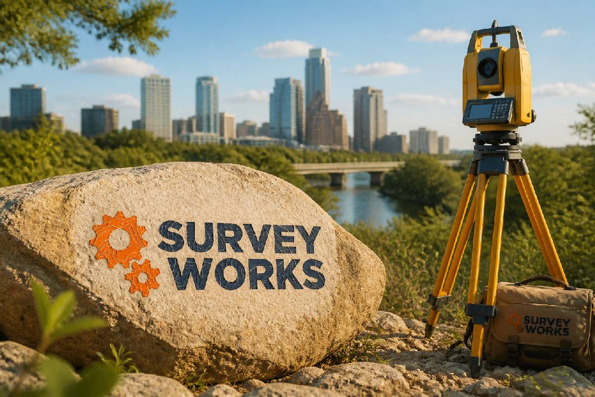https://www.surveyworks.com/ website