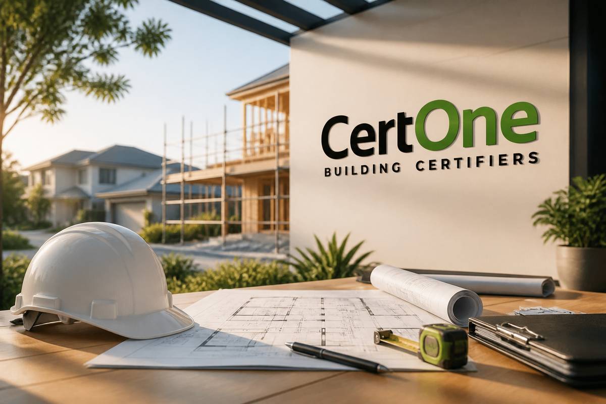 https://certone.com.au/ website