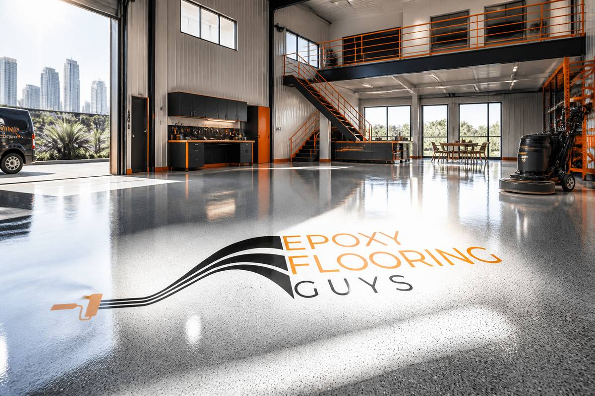 https://epoxyflooringguysbrisbane.com.au/ website