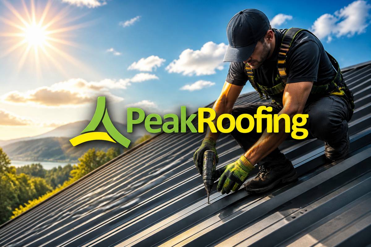 https://peakroofs.co.uk/flat-roof-repairs-nottinghamshire/ website