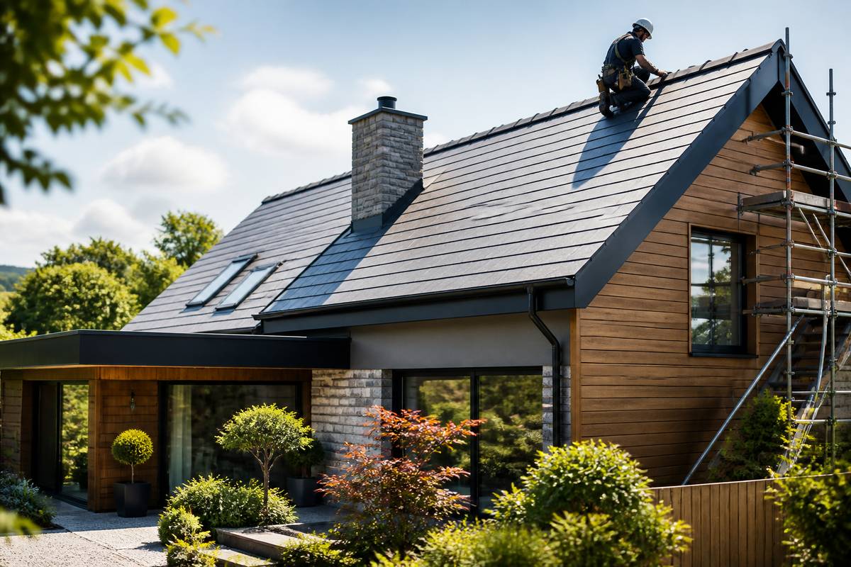 https://peakroofs.co.uk/roofers-hucknall/ website