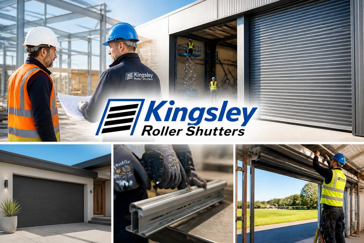 https://kingsleyrollershutters.com.au/ website