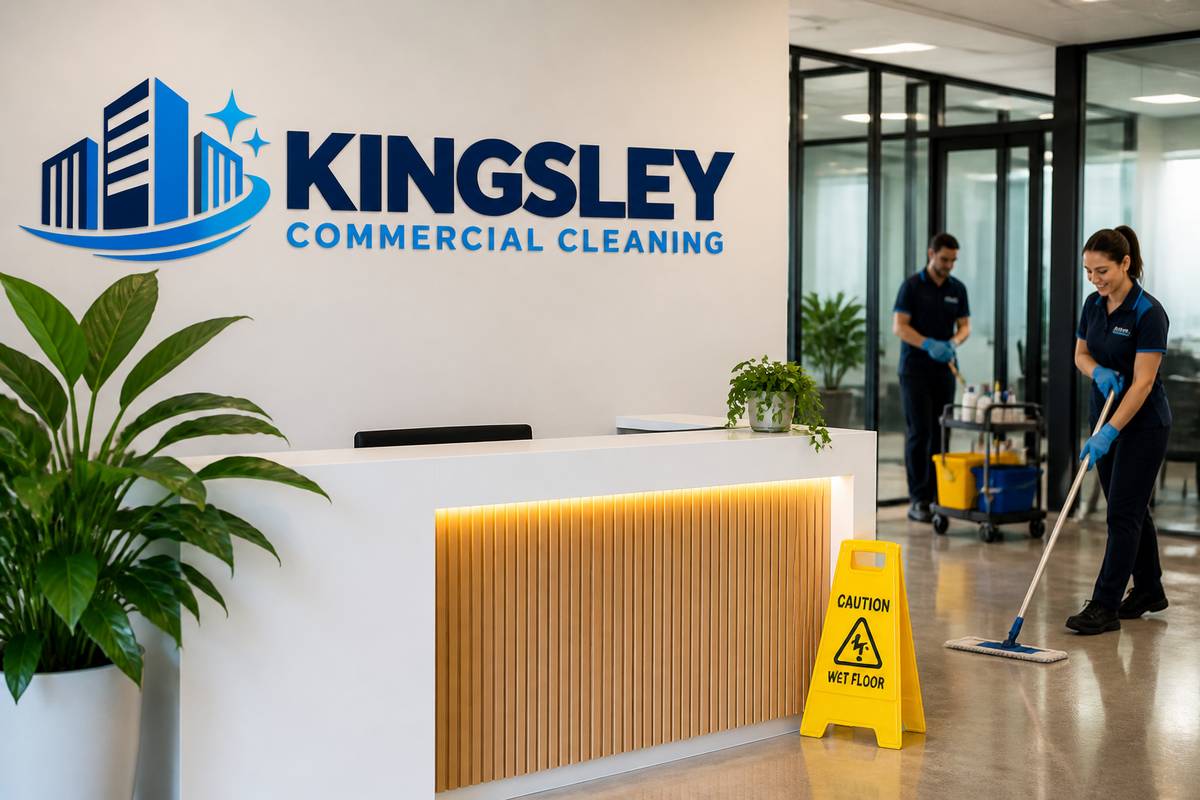 https://kingsleycommercialcleaning.com.au/office-cleaning-sydney/ website