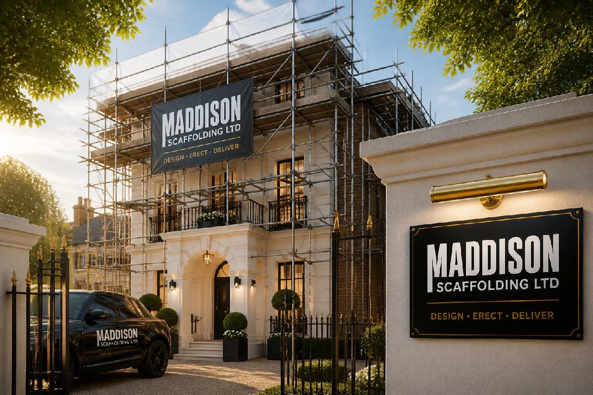 https://www.maddisonscaffolding.co.uk/ website