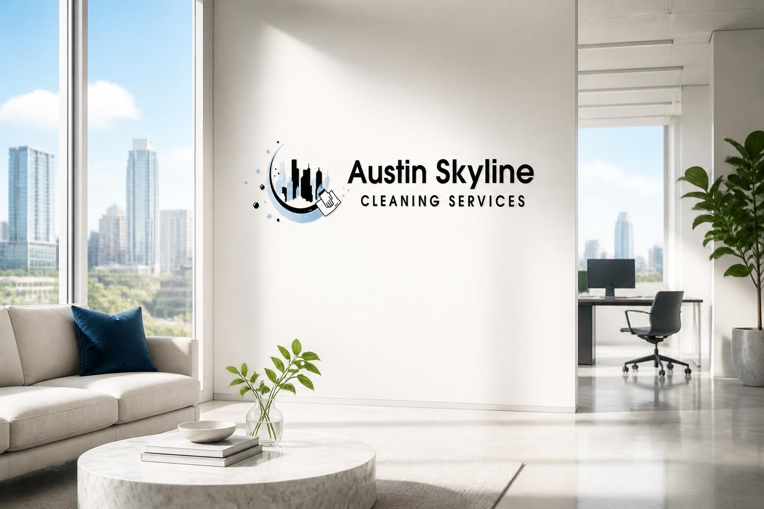 Austin Skyline Cleaning