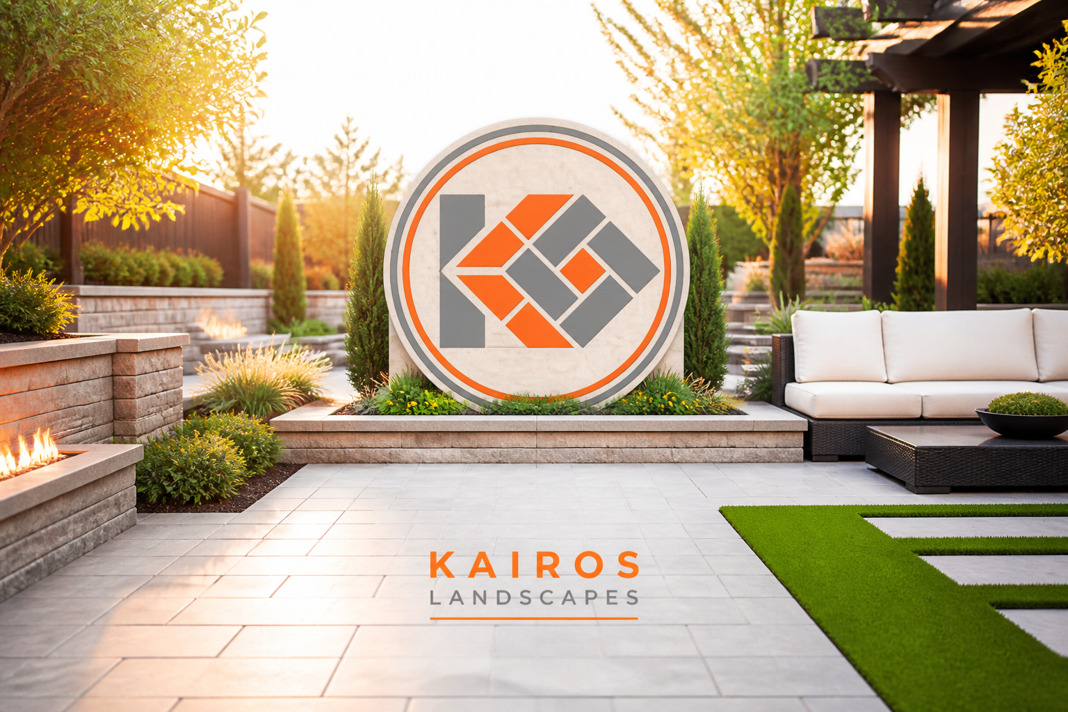 Kairos Landscapes